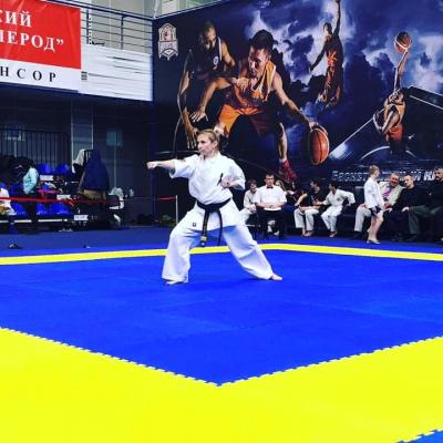 2019 03 17 Vsestilevoe Karate Yaroslavl 07