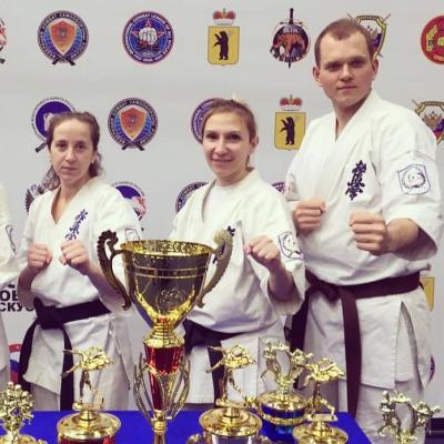 2019 03 17 Vsestilevoe Karate Yaroslavl 11